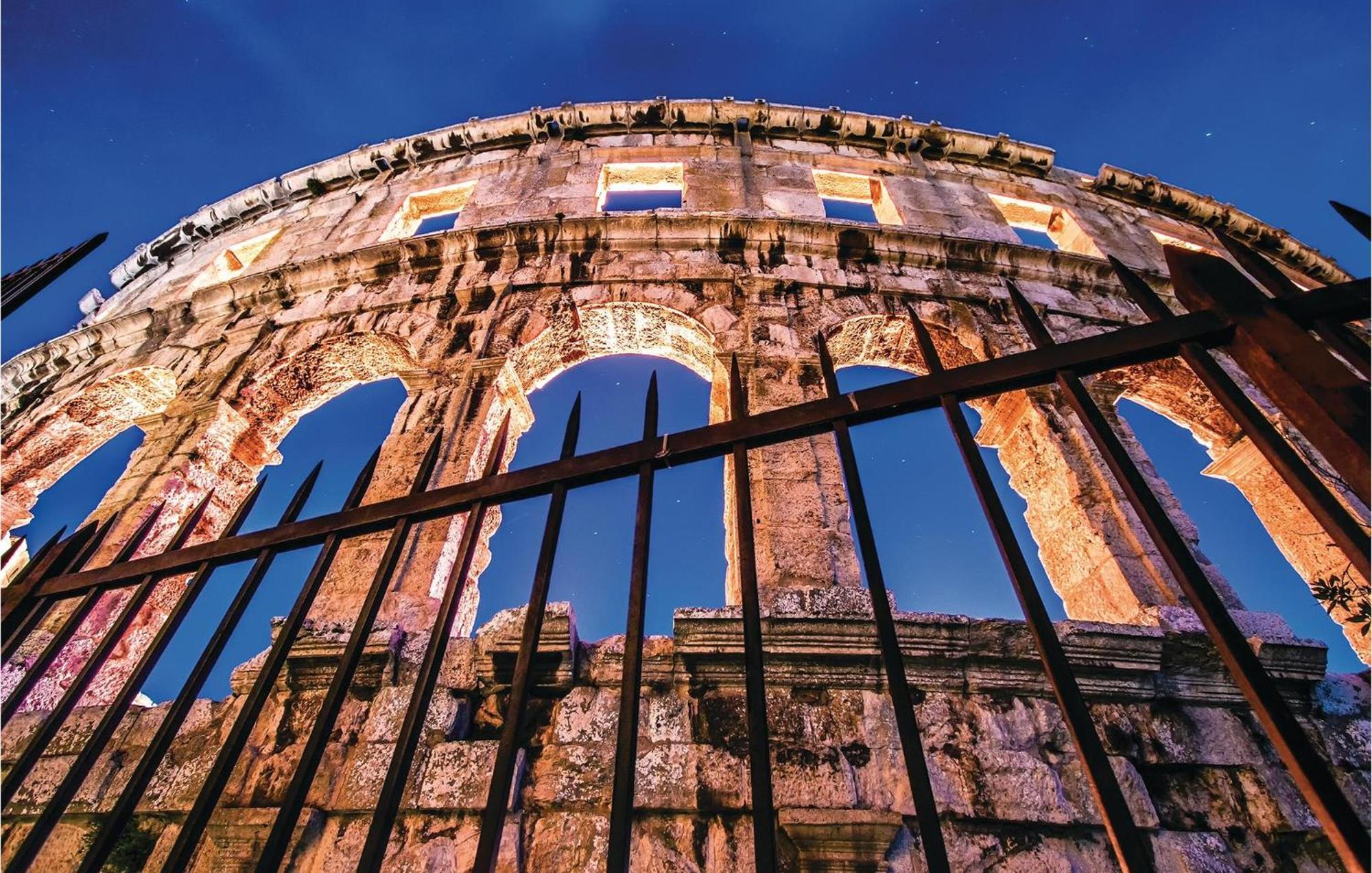 1 Bedroom In Pula